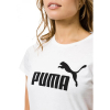 Футболка жіноча Puma ESS Logo Tee 58677402 - Зображення №4