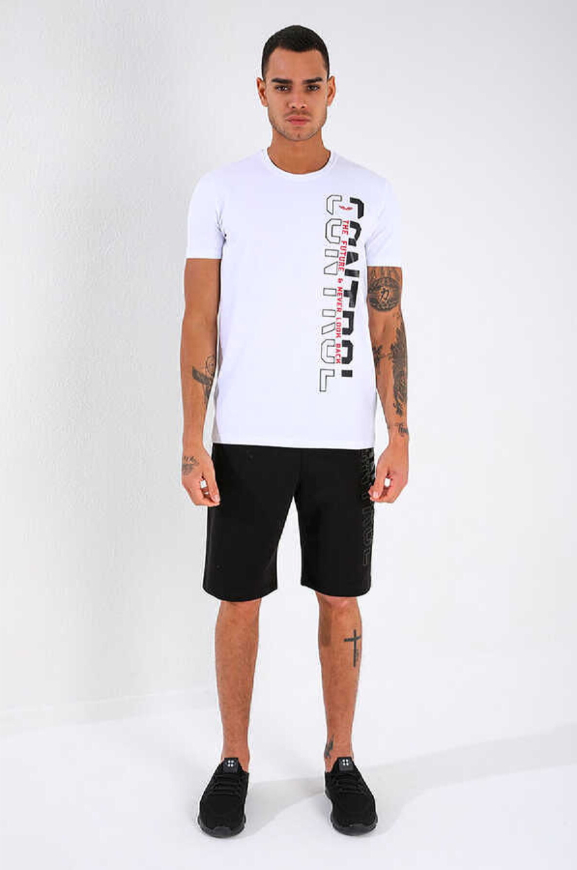 Шорти чоловічі Forinns   03195-SS21  - Зображення