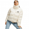 Куртка жіноча Puma Better Polyball Puffer 67536766 - Зображення №1