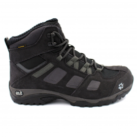 Черевики Jack Wolfskin VOJO HIKE 2 WT TEXAPORE MID 4035551