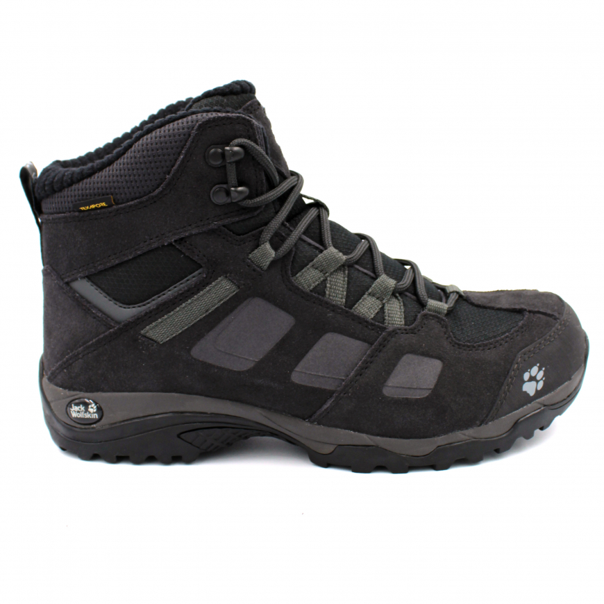 Черевики Jack Wolfskin VOJO HIKE 2 WT TEXAPORE MID 4035551 - Зображення