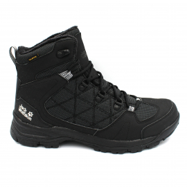 Черевики Jack Wolfskin Cold Terrain Texapore Mid 4020502