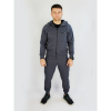Спортивний чоловічий костюм Fly трикотаж 23100С - Зображення №2