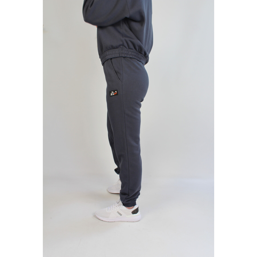 Жіночий спортивний костюм Fly трикотаж 23102С - Зображення №8