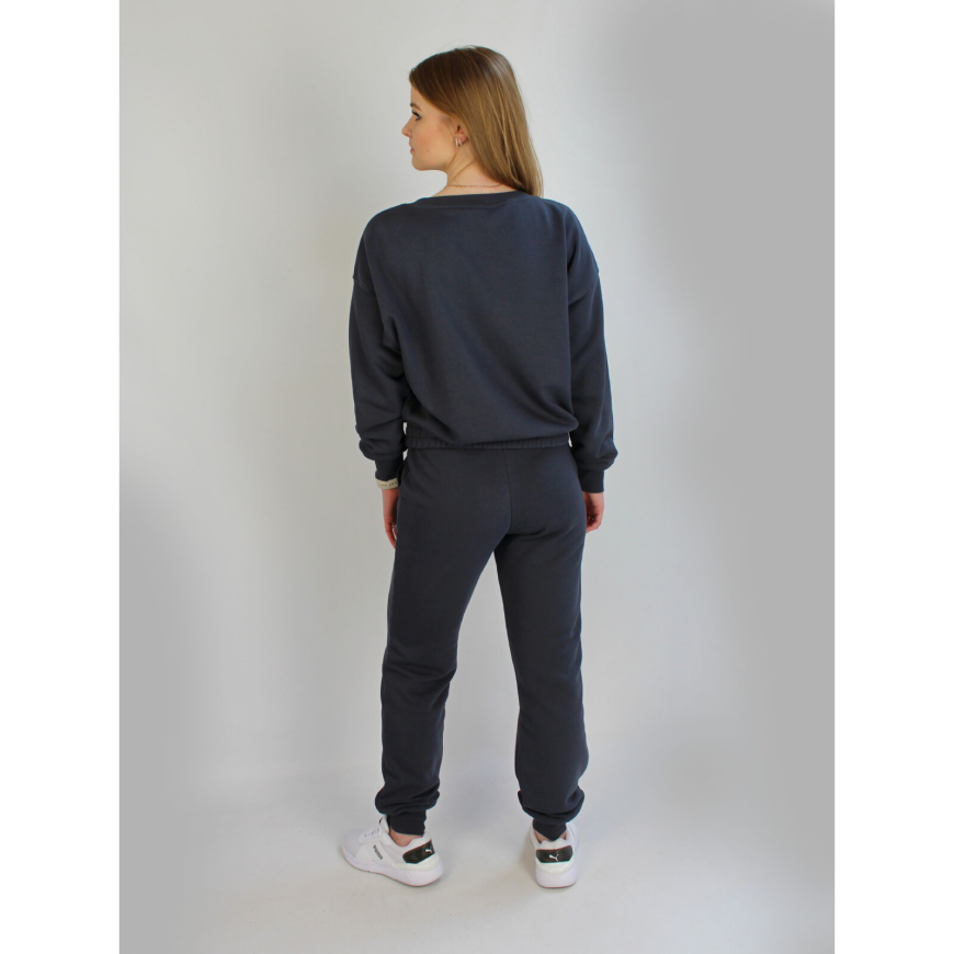 Жіночий спортивний костюм Fly трикотаж 23102С - Зображення №4