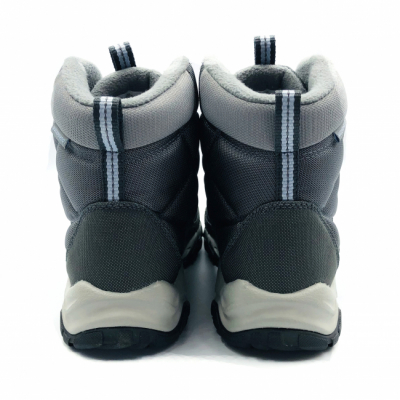 Жіночі зимові черевики низькі для туризму Columbia Firecamp Boot 1800311