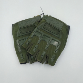 Рукавиці тактичні Army Green 220707-007