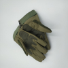 Рукавиці тактичні Army Green 220701-007 - Зображення №6