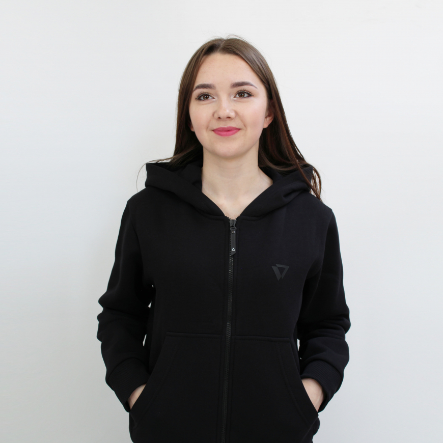 Костюм жіночий  FLY  3-х нит. 24246C - Зображення №5