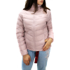 Пуховик Jack Wolfskin HELIUM HIGH WOMEN 1204441 - Зображення №1