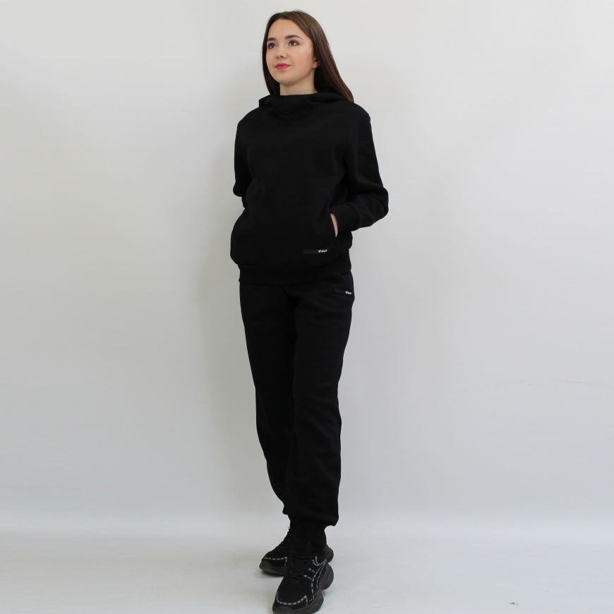 Костюм жіночий  FLY  3-х нит.24245C - Зображення
