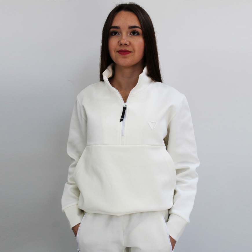Костюм жіночий FLY  3-х нит 24241C - Зображення №2