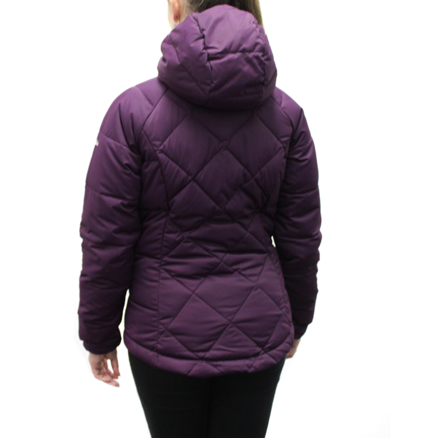 Куртка Columbia 1820381 - Зображення №3