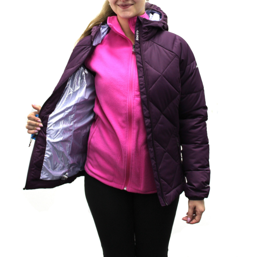 Куртка Columbia 1820381 - Зображення №4