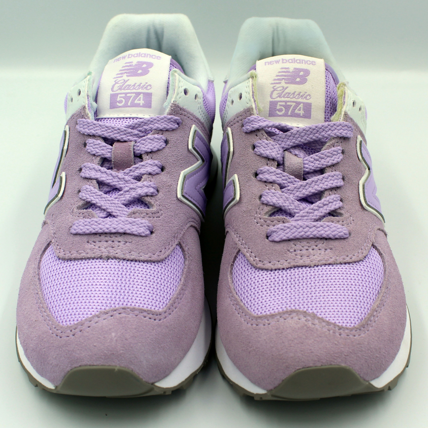 Кросівки New Balance WT574ESD - Зображення №3