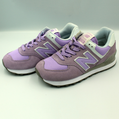 Кросівки New Balance WT574ESD