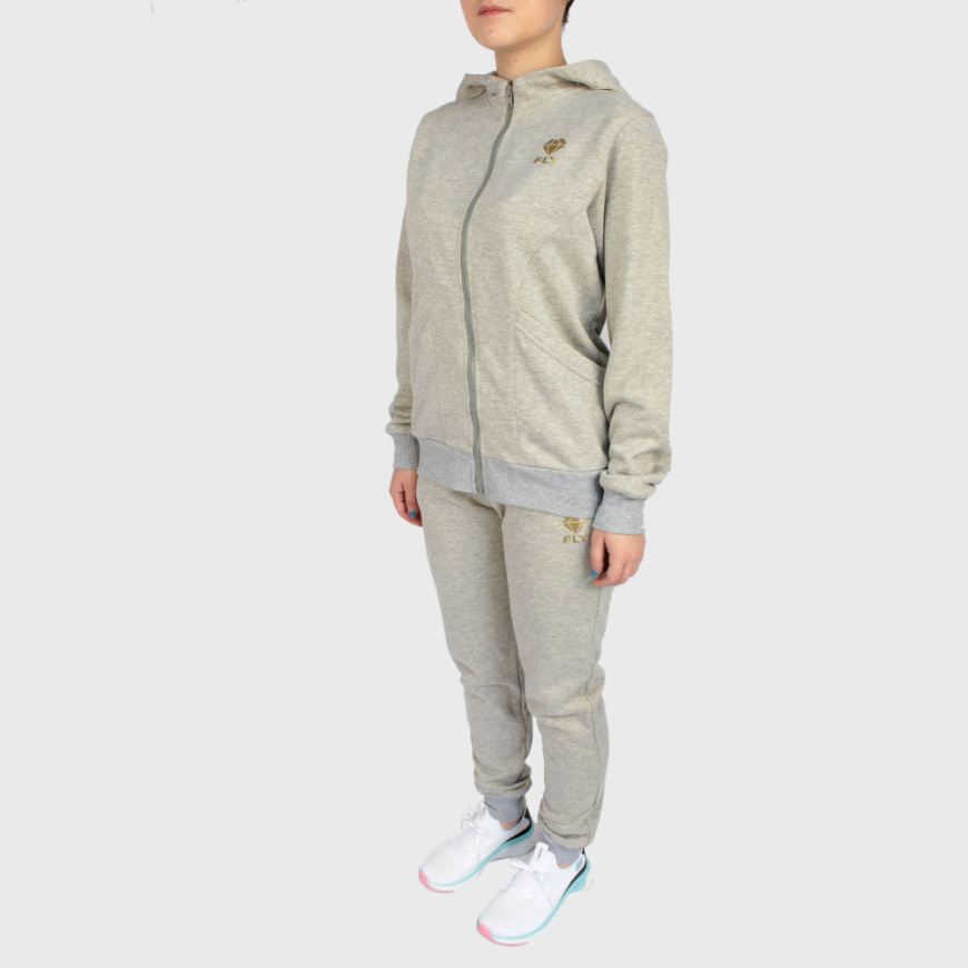 Костюм спортивний FLY 19001C - Зображення