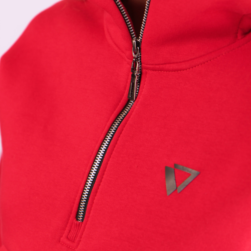 Спортивний жіночий костюм фліс Fly 23190С - Зображення №4