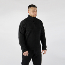 Батник  (у/с)  флісовий Fly  26052С