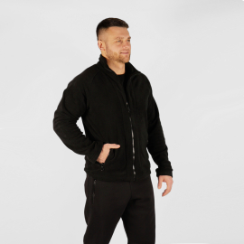 Батник  (у/с)  флісовий Fly  26052С