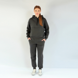 Костюм жіночий на флісі Fly  26045С