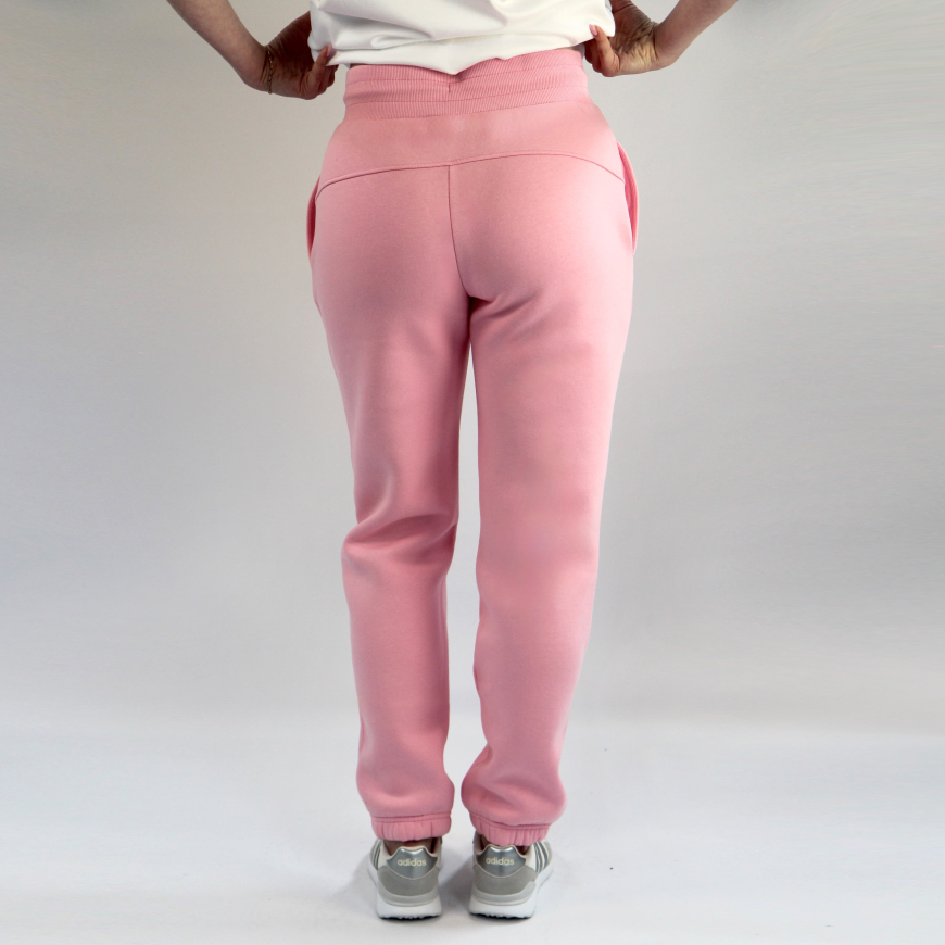 Брюки жіночі на флісі Fly  26053С - Зображення №4