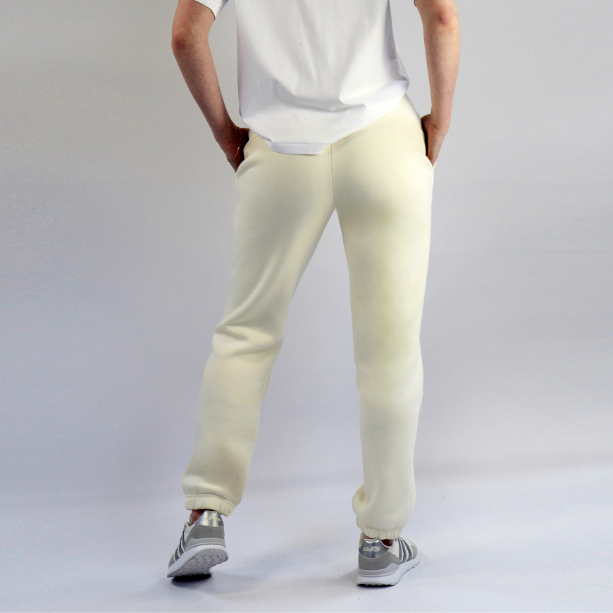 Брюки жіночі на флісі Fly  26053С - Зображення №2