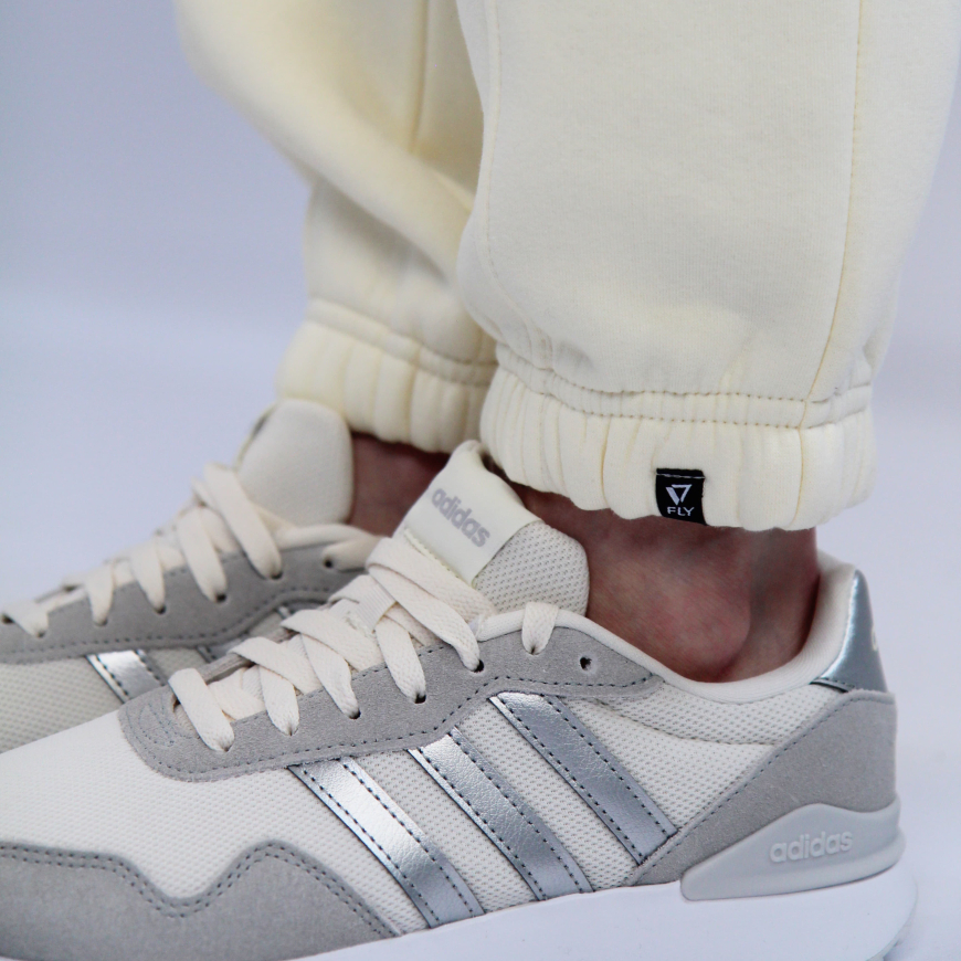 Брюки жіночі на флісі Fly  26053С - Зображення №5