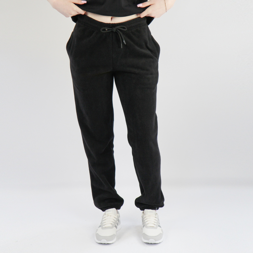 Брюки жіночі флісові  Fly  26051С - Зображення