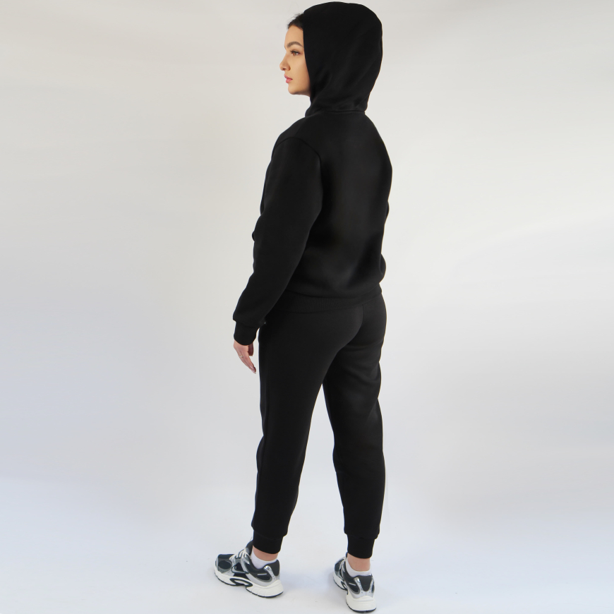 Костюм жіночий  FLY  3-х нит.24245C - Зображення №6