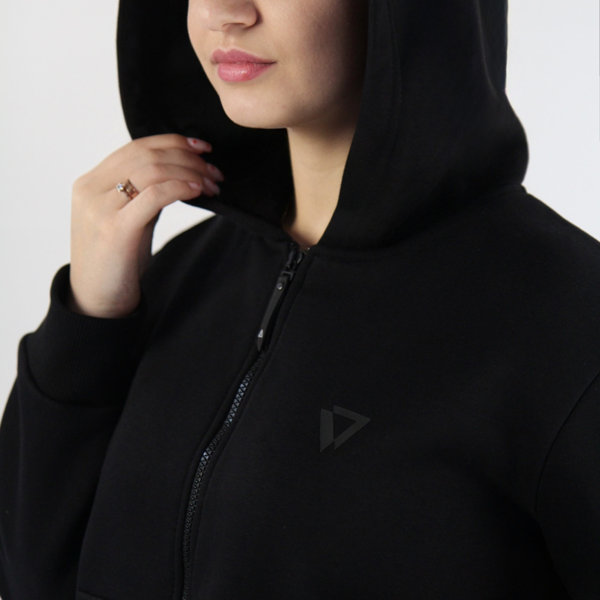 Костюм жіночий  FLY  3-х нит. 24246C - Зображення №3