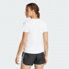 Футболка для бігу ADIDAS  Adizero Essentials IN1173 - Зображення №5