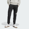 Джогери ADIDAS  Essentials Big Logo Cuffed Fleece IN6147 - Зображення №1