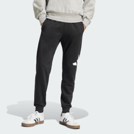 Джогери ADIDAS  Essentials Big Logo Cuffed Fleece IN6147