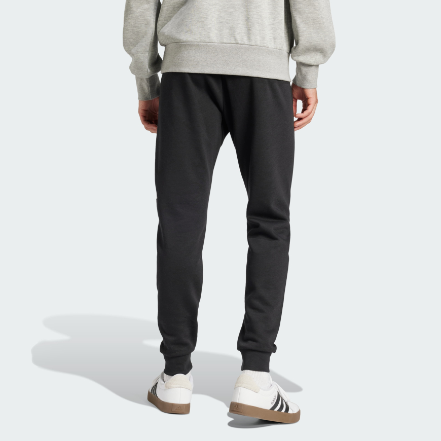 Джогери ADIDAS  Essentials Big Logo Cuffed Fleece IN6147 - Зображення №3