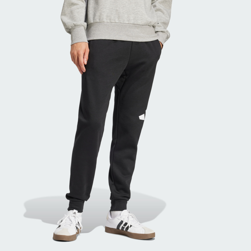 Джогери ADIDAS  Essentials Big Logo Cuffed Fleece IN6147 - Зображення №2