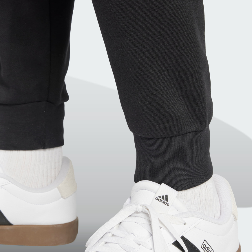 Джогери ADIDAS  Essentials Big Logo Cuffed Fleece IN6147 - Зображення №4