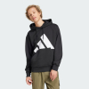Худі чоловіче ADIDAS  Essentials Big Logo Fleece IN6159 - Зображення №1