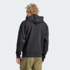 Худі чоловіче ADIDAS  Essentials Big Logo Fleece IN6159 - Зображення №6
