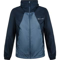 Вітровка Columbia Point Park Windbreaker 1890072