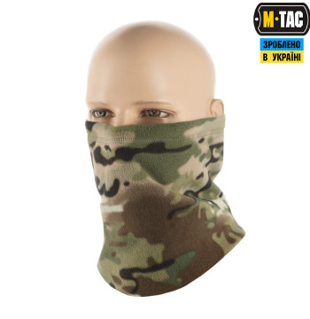 Шарф-труба M-TAC Elite фліс з затяж. 40586008 - Зображення №3