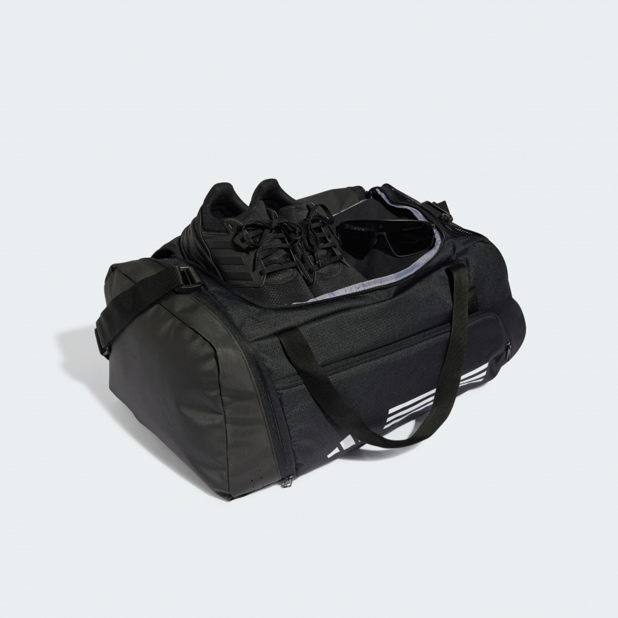 Спортивна сумка ADIDAS Essentials 3-Stripes Duffel IP9863 - Зображення №7