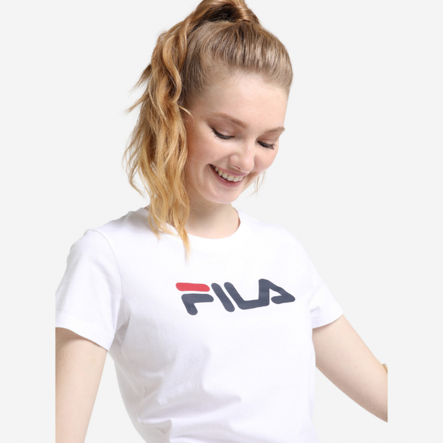 Футболка жіноча FILA  107867 - Зображення №3