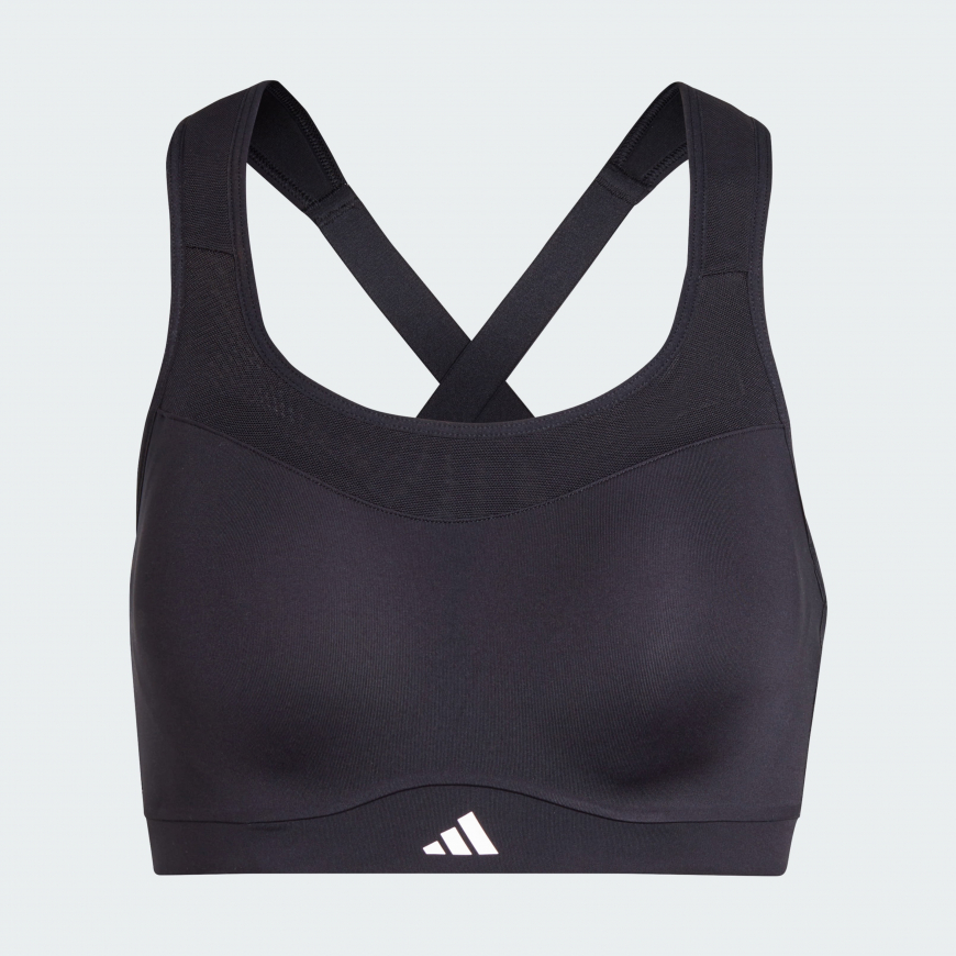 Спортивний бра ADIDAS  TLRD Impact Training High-Support IQ3384 - Зображення №4