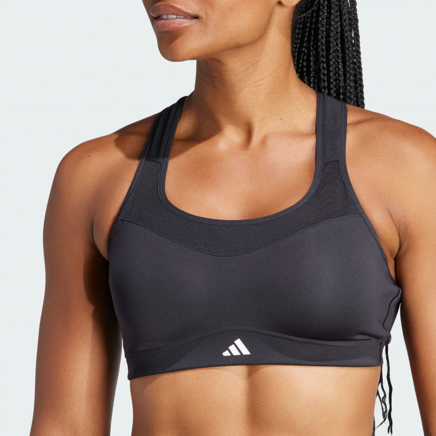 Спортивний бра ADIDAS  TLRD Impact Training High-Support IQ3384 - Зображення №6