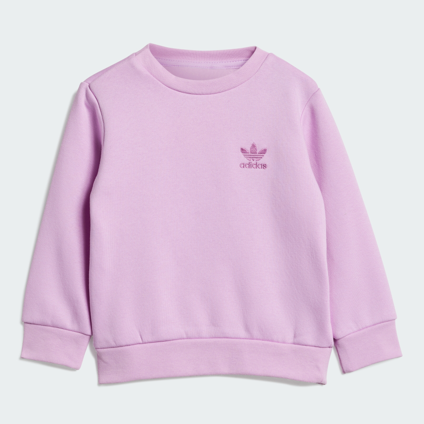 Костюм дитячий ADIDAS Adicolor IR6805 - Зображення №2