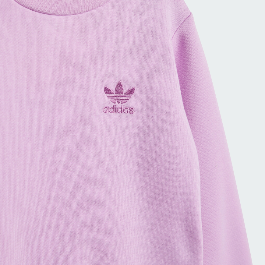 Костюм дитячий ADIDAS Adicolor IR6805 - Зображення №6