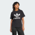 Футболка жіноча ADIDAS Trefoil IR9533