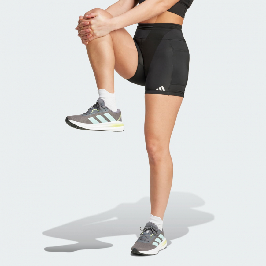 Шорти велосипедки ADIDAS  Own the Run  IS9919 - Зображення №2