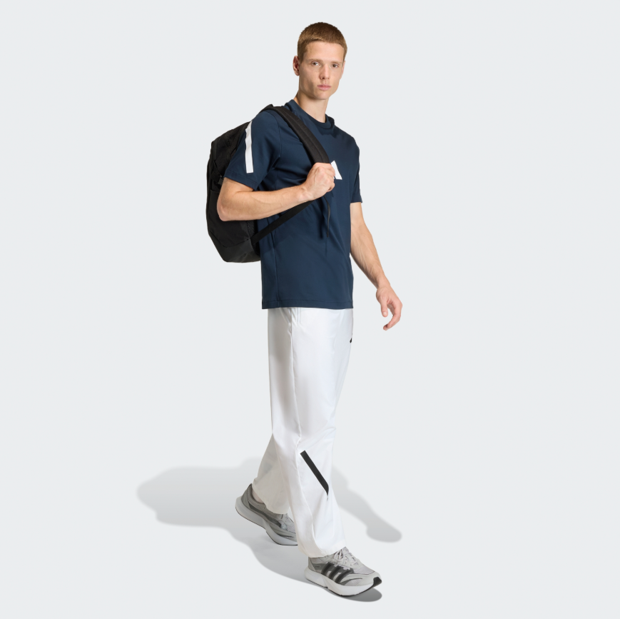 Рюкзак  ADIDAS PrimeLift JZ2308 - Зображення №2